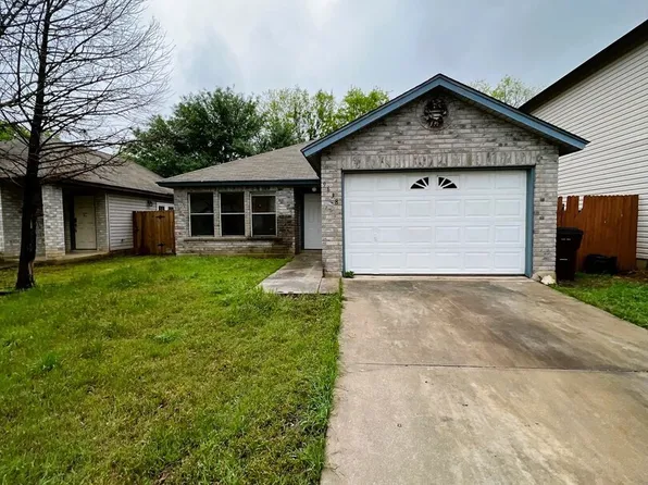 9638 Green Plains Dr, San Antonio, TX 78245