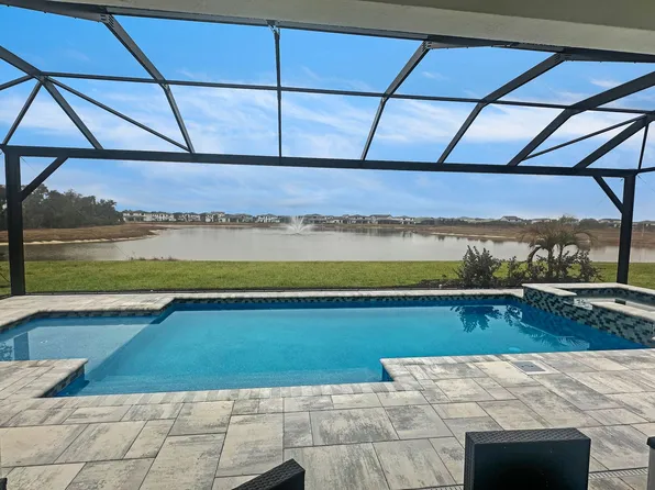 2609 Waterfront Cir, Sarasota, FL 34240