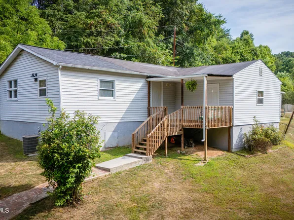 462 Red Cedar Branch Rd, Kingsport, TN 37664