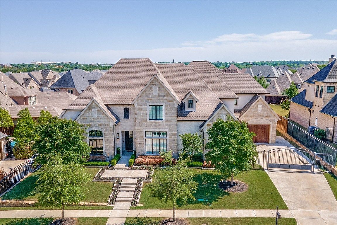 809 Champagne Dr, Southlake, TX 76092 | Zillow