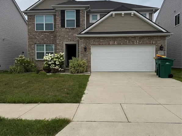 9163 White Tail Ct, Ypsilanti, MI 48197