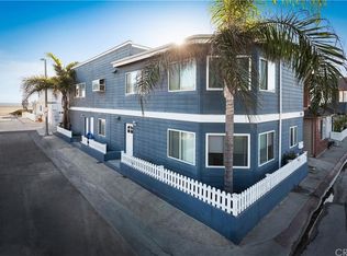 7201 Seashore Dr, Newport Beach, CA 92663