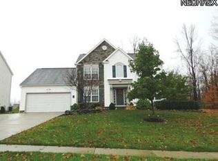 2918 Sunburst Dr, Medina, OH 44256