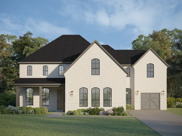 Plan 861 Plan, Lakewood Village Estates 80s/90s