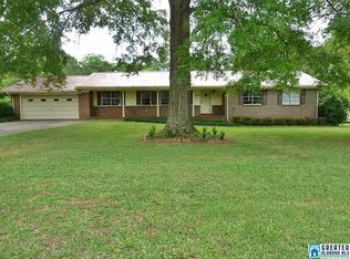 6220 Highway 85, Vincent, AL 35178