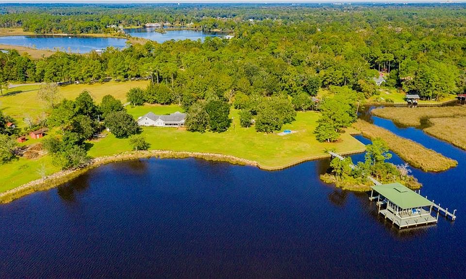 3615 Bebee Point Dr, Theodore, AL 36582 Zillow