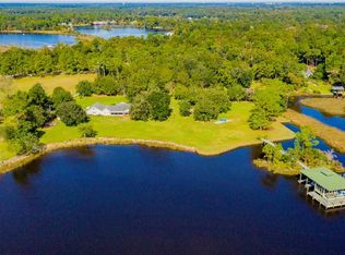 3615 Bebee Point Dr, Theodore, AL 36582