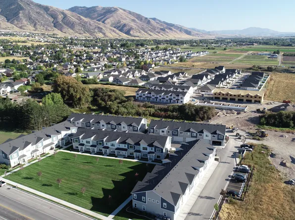 497 W 400 S, Providence, UT 84332