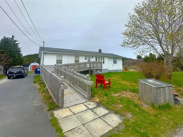 25 Wilsonville Avenue, Clarkes Beach, NL A0A1W0