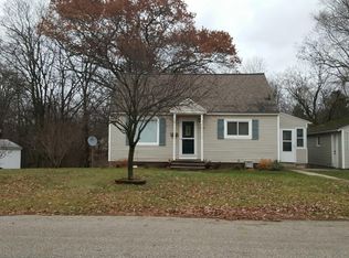 2906 Belknap Ave NE, Grand Rapids, MI 49505