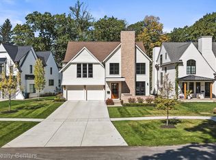 777 Wimbleton Dr, Birmingham, MI