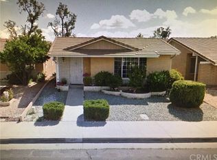 348 Myrl Pl, Hemet, CA 92545