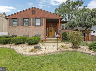 5 Ivy Ln, Cherry Hill, NJ 08002