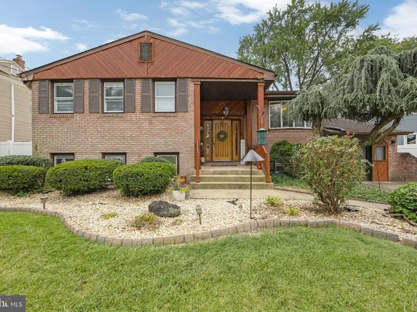 5 Ivy Ln, Cherry Hill, NJ 08002