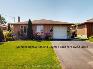 13 Rene Ln, Saint Catharines, ON L2P3L3