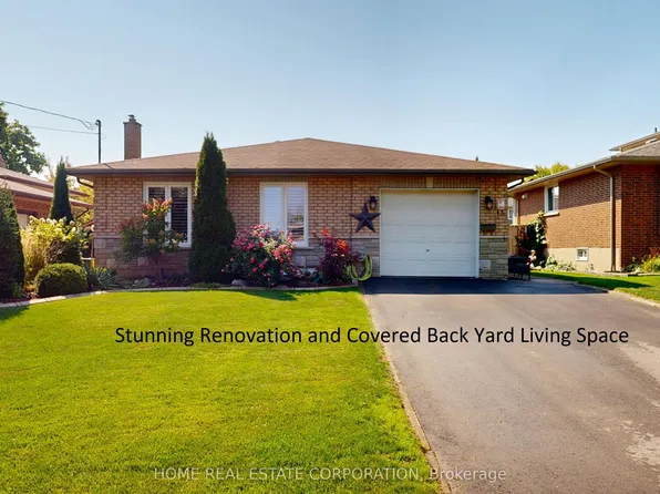 13 Rene Ln, Saint Catharines, ON L2P 3L3