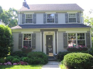 4107 Maryland Ave, Bethesda, MD 20816