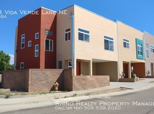 4228 Vida Verde Ln NE, Albuquerque, NM 87110
