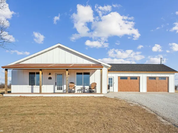 14233 King Trl, Birmingham, IA 52535