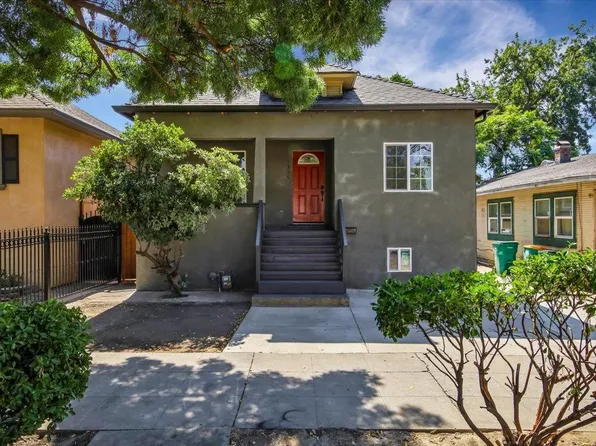 1320 E Weber Ave, Stockton, CA 95205