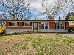 3638 Kathleen Ann Dr, Saint Louis, MO