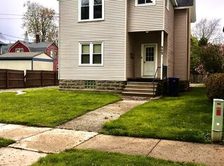 909 N Grant St, Bay City, MI 48708