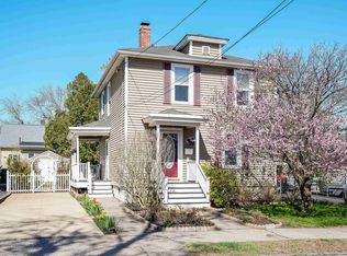 176 Cypress St, Manchester, NH 03103