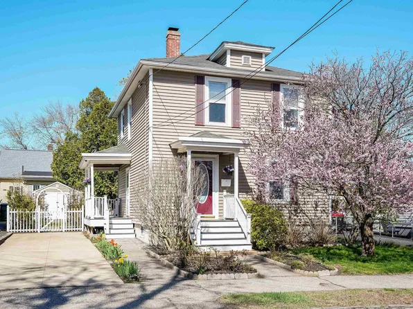176 Cypress Street, Manchester, NH 03103