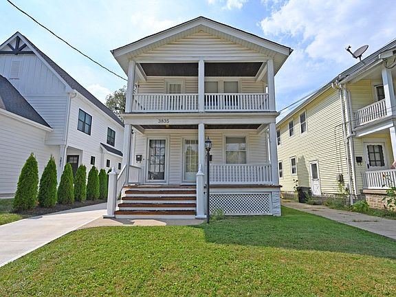 2nd image of 3835 Mount Vernon Ave