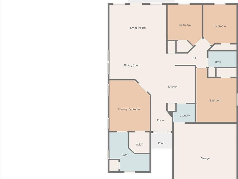 5048 Teather St, Spring Hill, FL 34608 | MLS #2254219 | Zillow