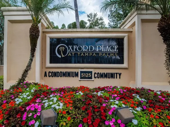 5125 Palm Springs Blvd Unit 5208, Tampa, FL 33647