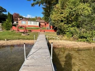 4670 E Arnold Lake Rd, Harrison, MI 48625