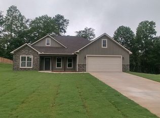 1075 County Road 553, Valley, AL 36854