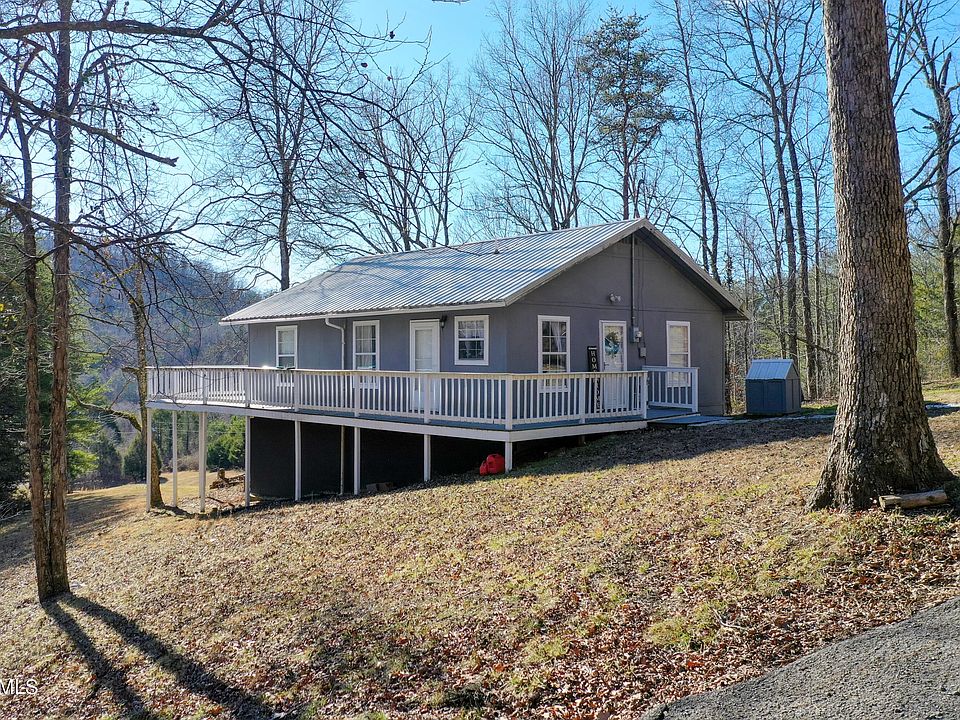 1495 Reagan Valley Rd, Tellico Plains, TN 37385 Zillow