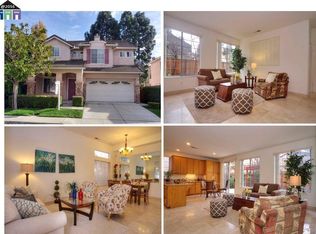 38738 Chimaera Cir, Fremont, CA 94536