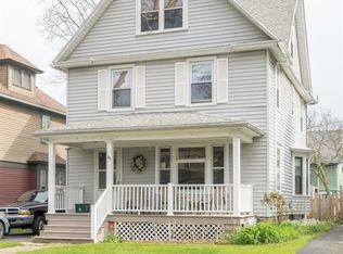 66 Crawford St, Rochester, NY 14620