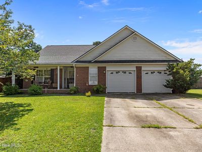 3919 Bowen Avenue, Hope Mills, NC, 28348