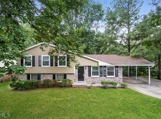 2871 Bretton Dr, Rex, GA 30273