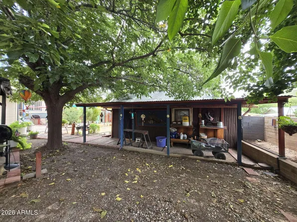 501 W VISTA Street, Bisbee, AZ 85603