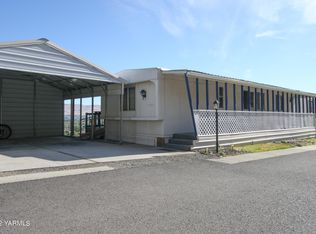 300 Alps Rd UNIT 1026, Moxee, WA 98936