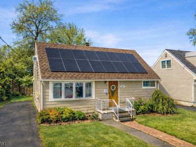 186 10Th Ave, Hawthorne, NJ, 07506