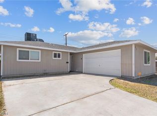 317 Lance Ave, North Las Vegas, NV 89030