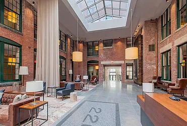 Rented by NY Casa Group