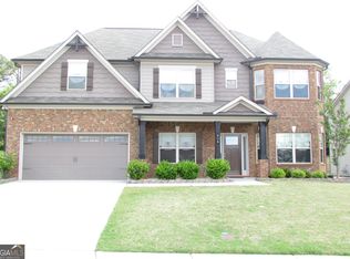 416 Baylee Ridge Cir, Dacula, GA 30019