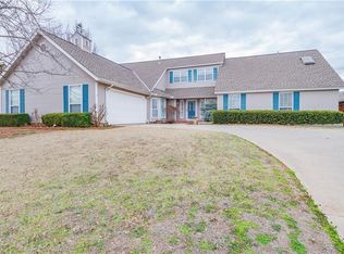 11925 Greenwick Dr, Oklahoma City, OK 73162