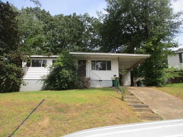40 Purdue Cir, Little Rock, AR 72204