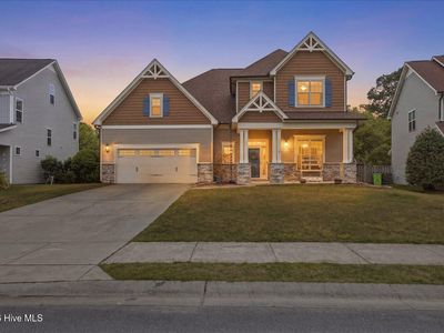 317 Belvedere Drive, Holly Ridge, NC, 28445