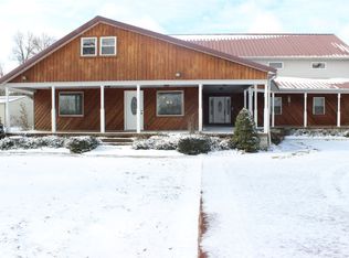 6216 N Saint Joseph Ave, Evansville, IN