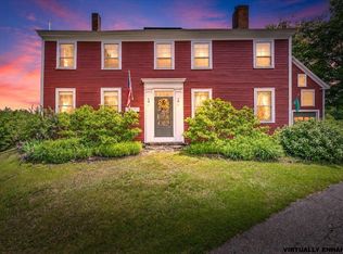 11 Stark Hwy N, Dunbarton, NH 03046