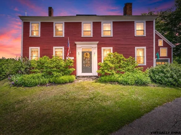 11 Stark N Highway, Dunbarton, NH 03046